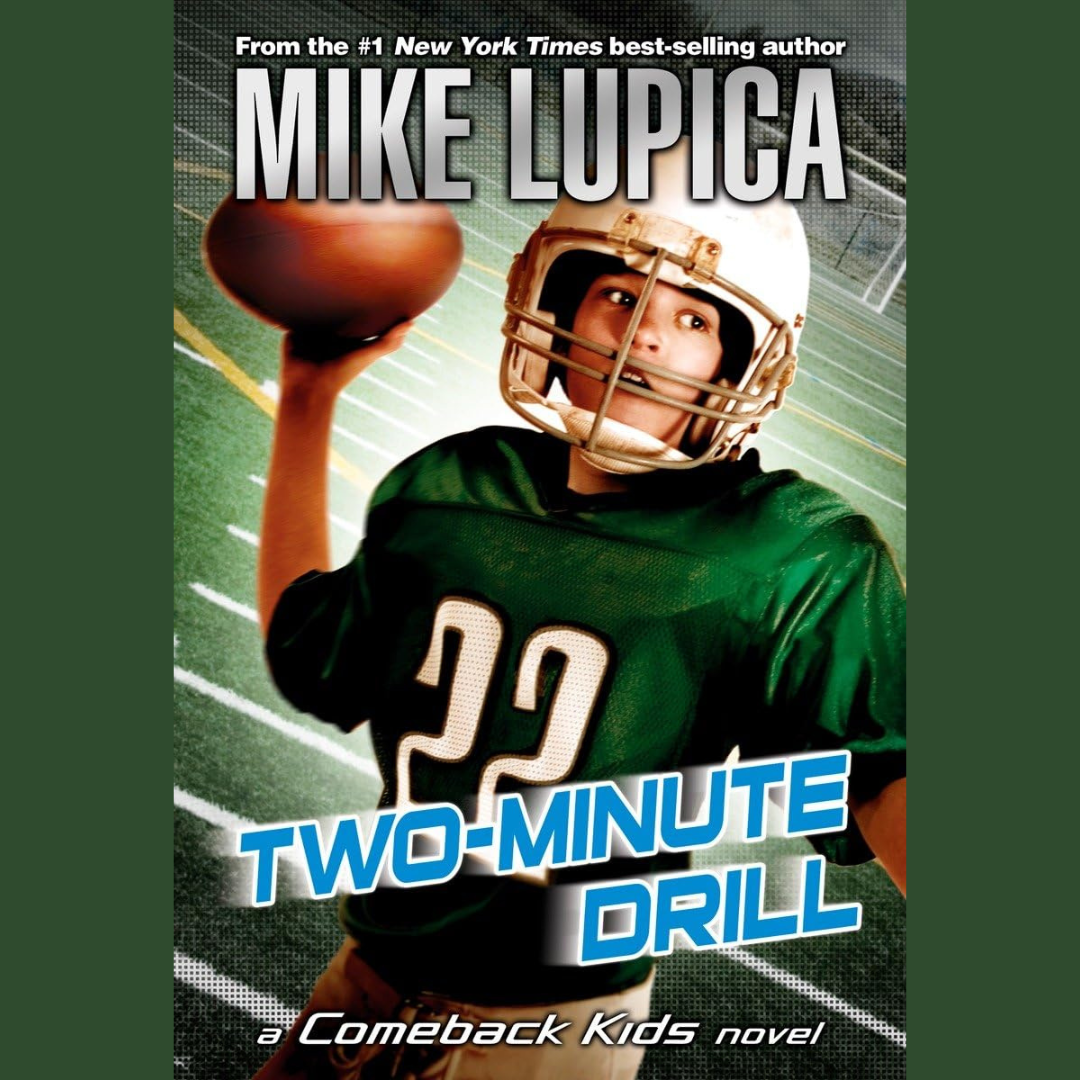 Two Minute Drill Comeback Kids Houston Ida